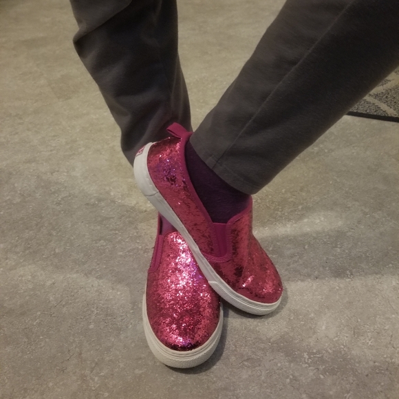 Gap shoes for girls - Picture 3 of 4